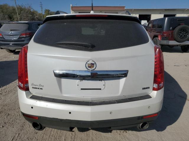 VIN 3GYFNDE35DS522072 2013 Cadillac SRX, Performanc... no.6