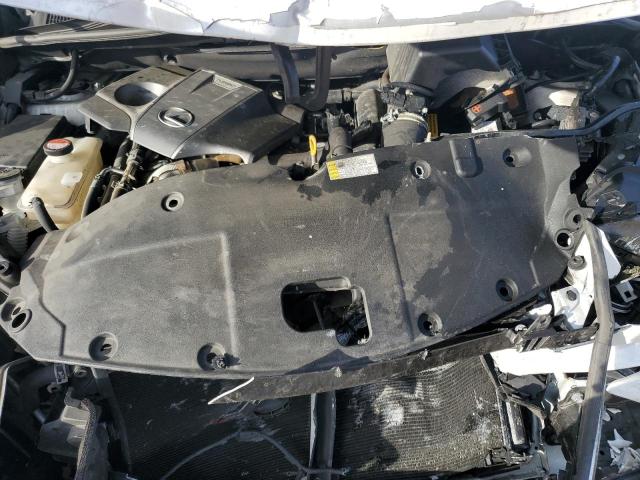 2016 LEXUS NX 200T BA - JTJBARBZ9G2056004
