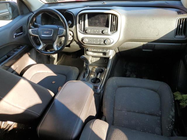 2017 GMC CANYON SLE - 1GTG6CEN2H1248937