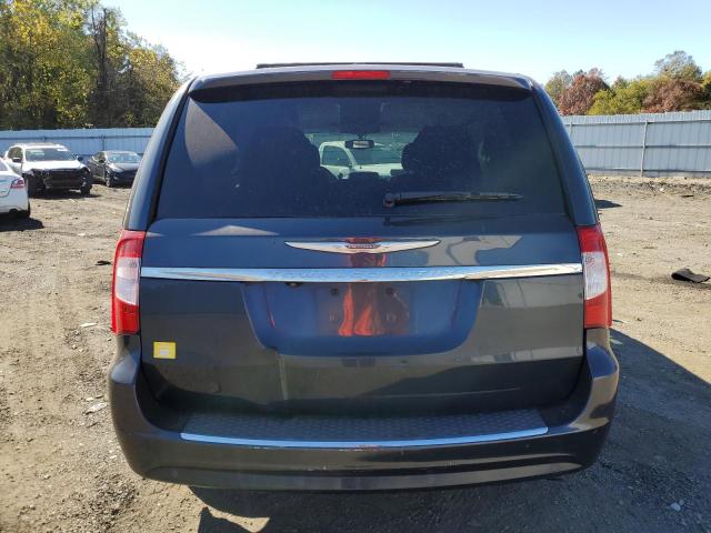 VIN 2C4RC1CG8ER250158 2014 Chrysler Town and Countr... no.6