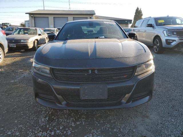 2018 DODGE CHARGER SX - 2C3CDXBG4JH126206
