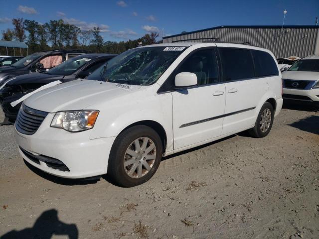 VIN 2C4RC1BG7FR637402 2015 Chrysler Town and Countr... no.1