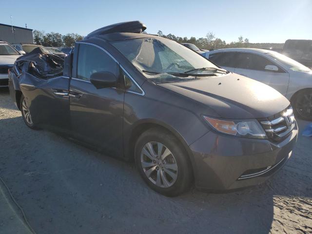 2016 HONDA ODYSSEY EX - 5FNRL5H69GB088255