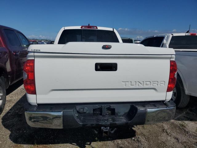 2020 TOYOTA TUNDRA DOU - 5TFRY5F11LX269729
