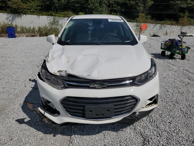 2019 CHEVROLET TRAX LS - 3GNCJKSB7KL116958
