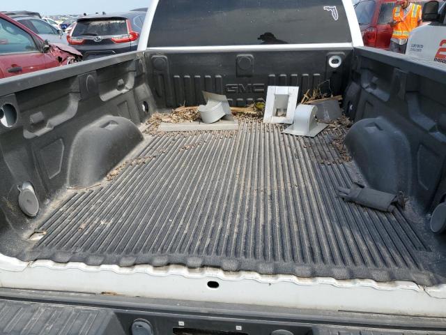 2016 GMC SIERRA C15 - 1GTR1MEC8GZ156193