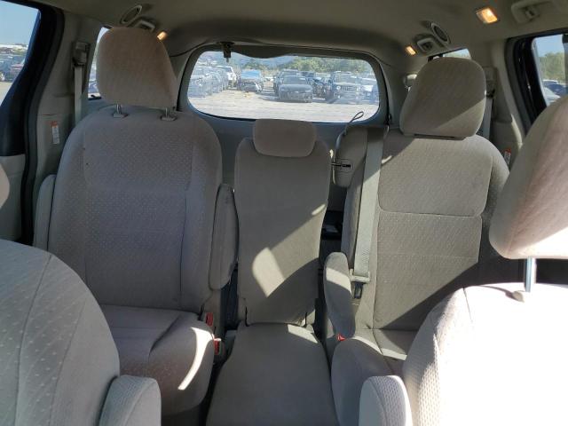 2019 TOYOTA SIENNA LE - 5TDKZ3DC8KS971994