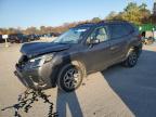 SUBARU FORESTER P photo