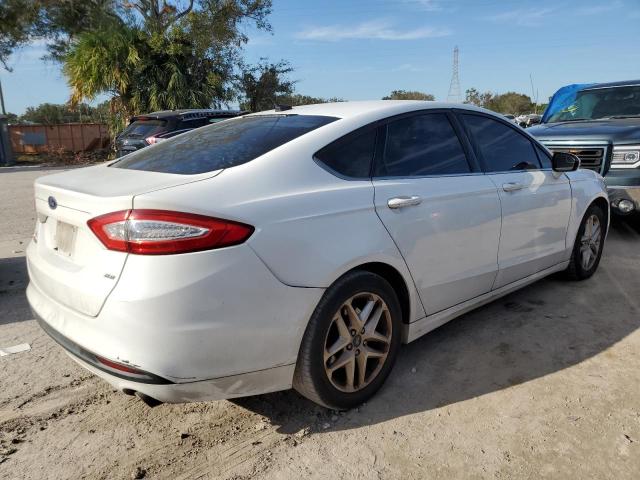 VIN 1FA6P0H72E5397511 2014 Ford Fusion, SE no.3