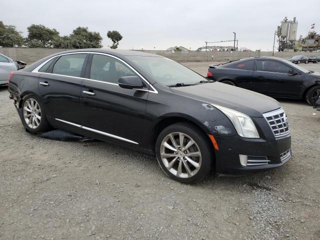 VIN 2G61M5S37E9134985 2014 Cadillac XTS, Luxury Col... no.4