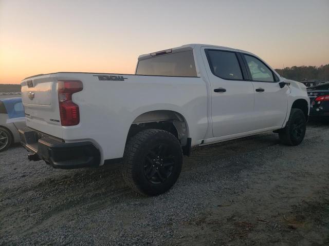 2024 CHEVROLET SILVERADO - 3GCUDCED0RG426749