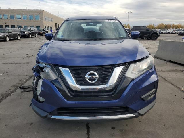 2017 NISSAN ROGUE S - KNMAT2MT0HP520083