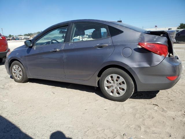 Vin: kmhct4ae1gu946239, lot: 76295414, hyundai accent se 20162