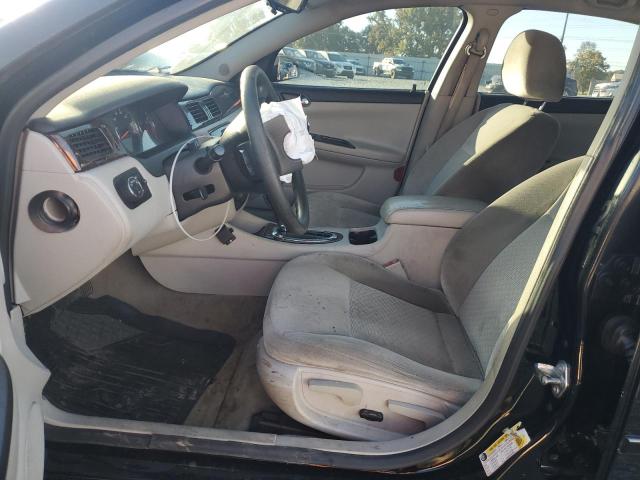 2015 CHEVROLET IMPALA LIM - 2G1WB5E38F1124625