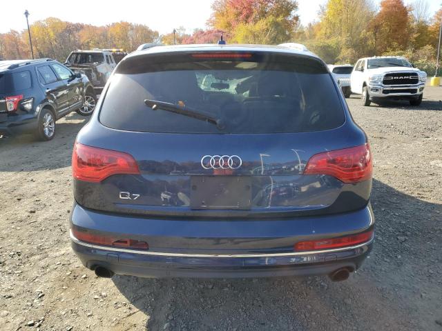 VIN WA1LGAFE1DD016539 2013 Audi Q7, Premium Plus no.6