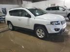 Lot #3024600772 2014 JEEP COMPASS SP