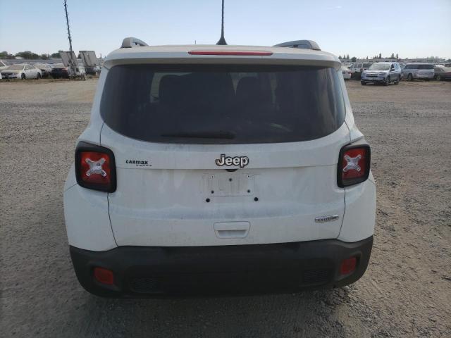 VIN ZACNJABB2KPK31063 2019 Jeep Renegade, Latitude no.6