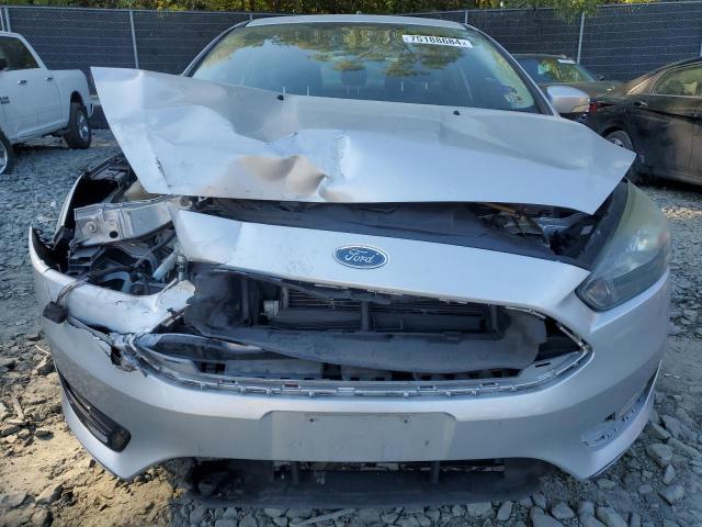 2016 FORD FOCUS SE - 1FADP3FE4GL257209