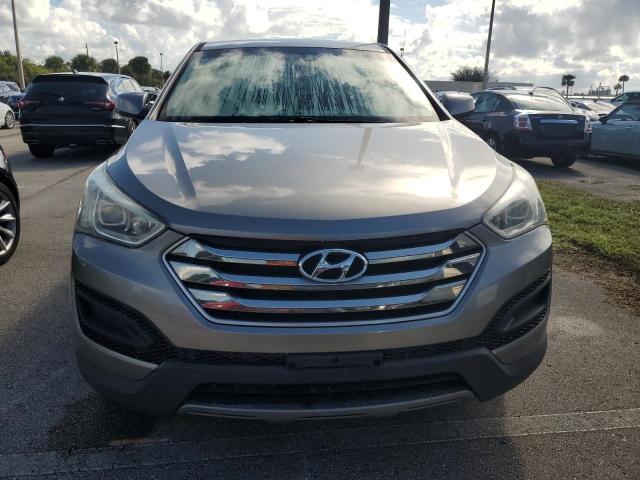 2016 HYUNDAI SANTA FE S - 5XYZT3LB6GG317654