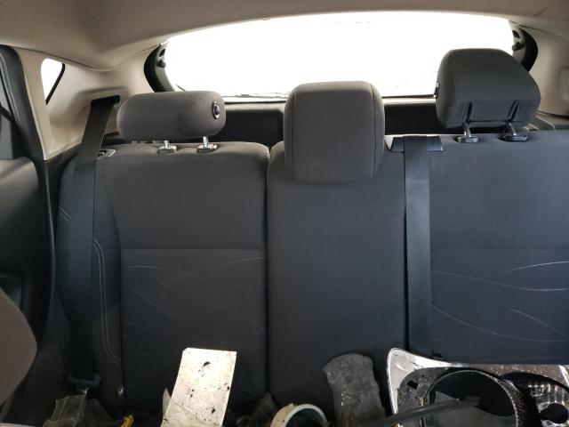 2015 FORD FIESTA 3FADP4EJ6FM138143