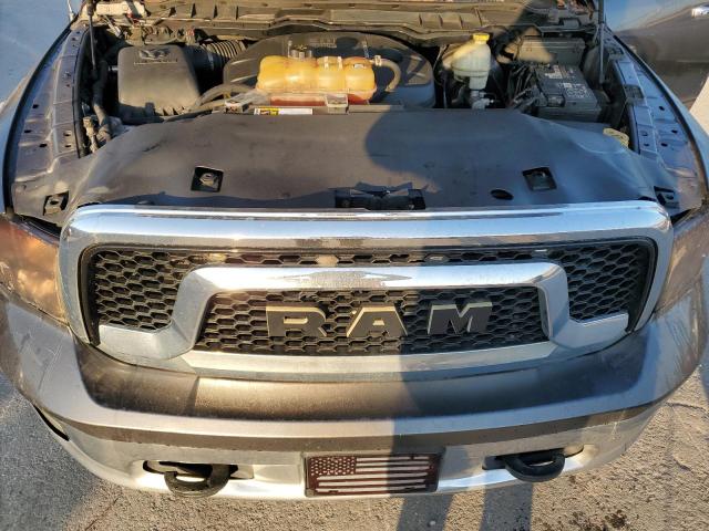 VIN 1C6RR7TM9FS721748 2015 RAM 1500, Slt no.11