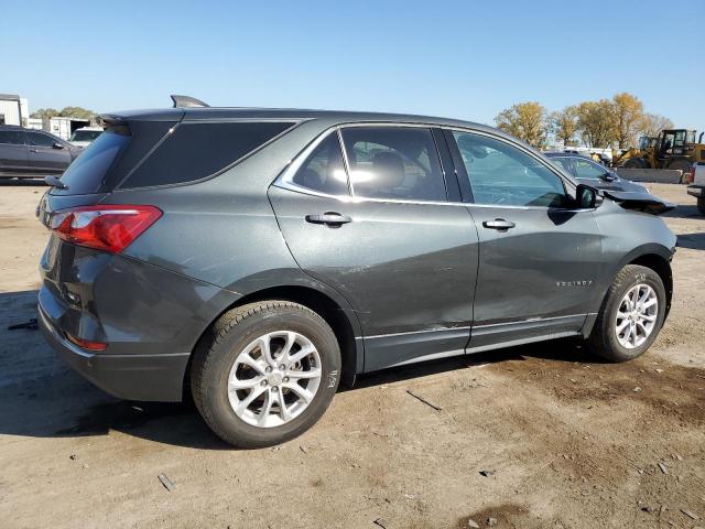2019 CHEVROLET EQUINOX LT - 3GNAXJEV1KS599553