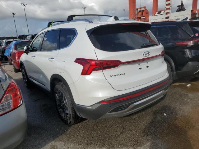 2023 HYUNDAI SANTA FE L - 5NMS44ALXPH497811