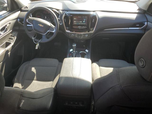 2019 CHEVROLET TRAVERSE - 1GNERFKW3KJ220575