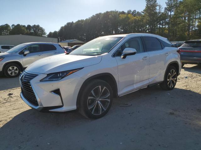 2016 LEXUS RX 350 - 2T2ZZMCA8GC022560