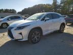2016 LEXUS RX 350 - 2T2ZZMCA8GC022560