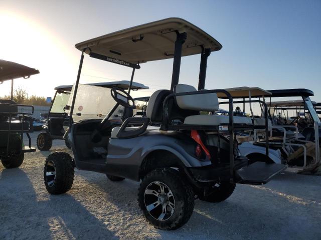 YAMAHA GOLF CART 2015 gray   JW950431 photo #4