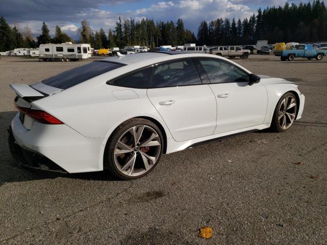 2021 AUDI RS7 WUAPCBF28MN900442
