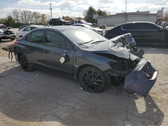 2021 SUBARU WRX LIMITE - JF1VA1J61M9819067