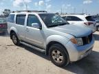 NISSAN PATHFINDER photo