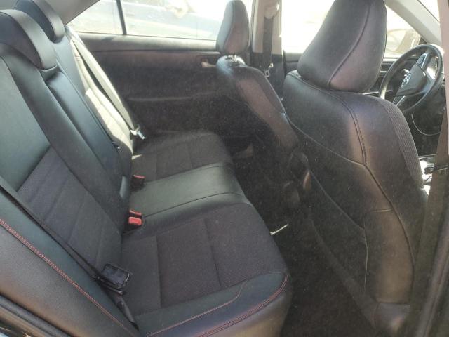 2017 TOYOTA CAMRY LE - 4T1BF1FK3HU319172