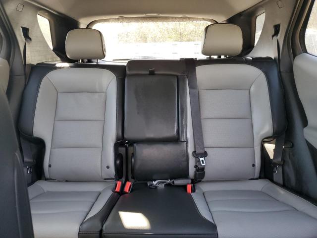 2019 CHEVROLET EQUINOX PR - 3GNAXNEV3KS540608