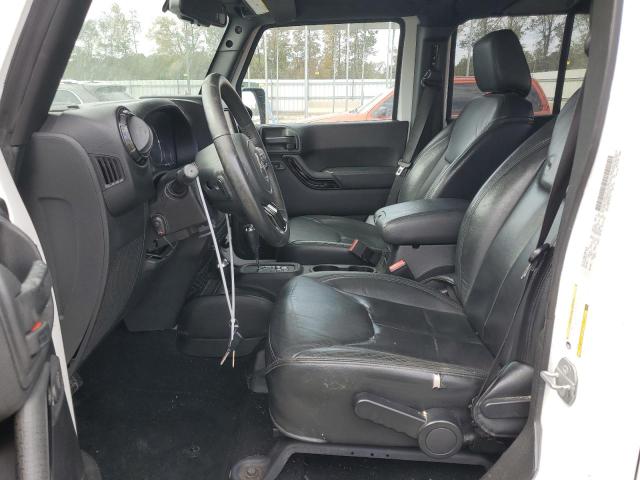 2015 JEEP WRANGLER U - 1C4BJWEG3FL745945