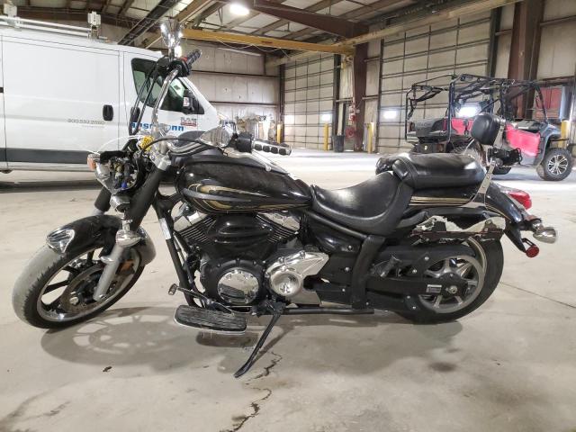2013 YAMAHA XVS950 A JYAVN01E5DA017406