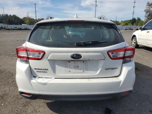 2018 SUBARU IMPREZA PR - 4S3GTAD62J3719437