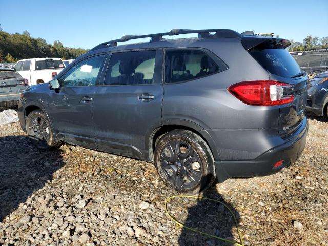 Vin: 4s4wmakd7p3423540, lot: 76892254, subaru ascent limited 20232