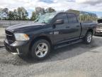 2017 RAM 1500 ST - 1C6RR7FT3HS530543