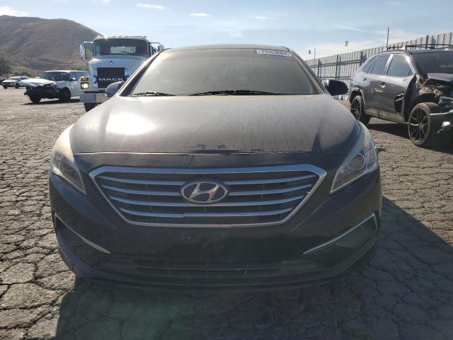 VIN 5NPE24AF9GH406298 2016 Hyundai Sonata, SE no.5