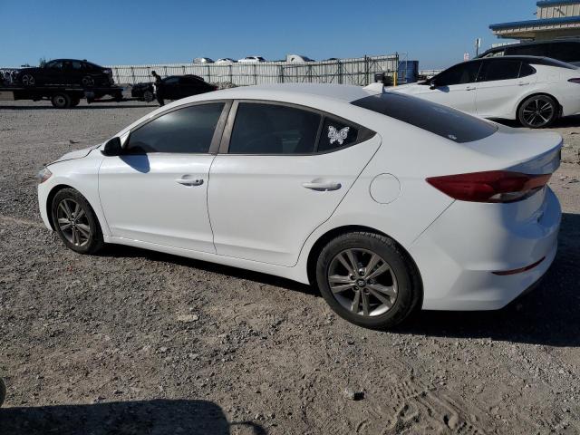 2017 HYUNDAI ELANTRA SE - 5NPD84LF7HH058557