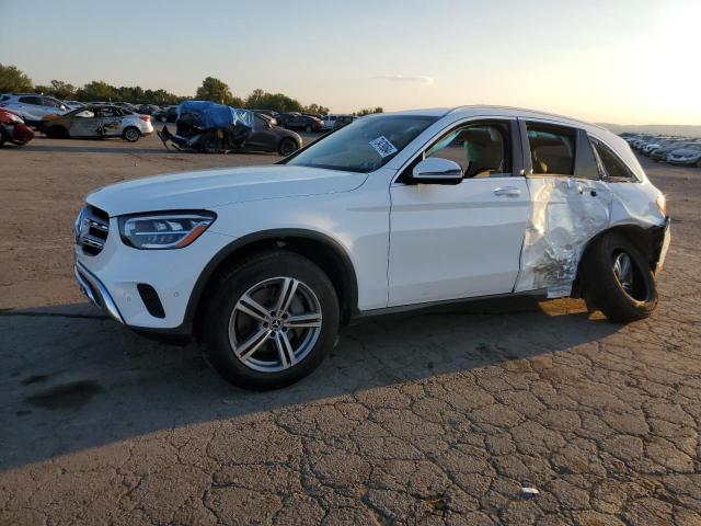 2021 MERCEDES-BENZ GLC 300 #2979326775