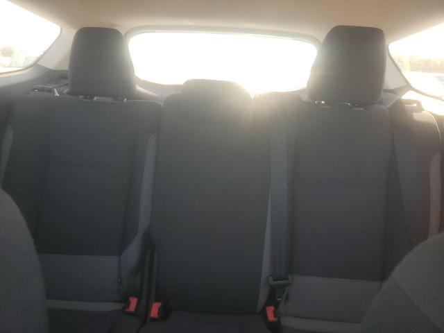 2016 FORD ESCAPE S - 1FMCU0F71GUB21706