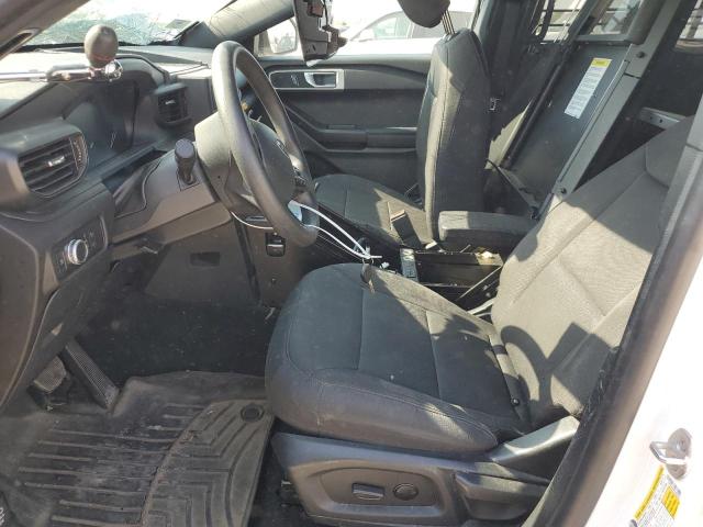 2021 FORD EXPLORER P - 1FM5K8AB1MGC02076