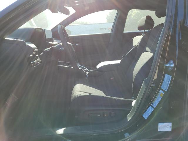 2024 HONDA ACCORD HYB - 1HGCY2F59RA054250