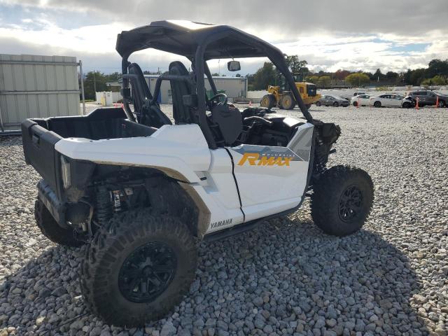 2024 YAMAHA YXE1000 5Y4AN44YXRA103177