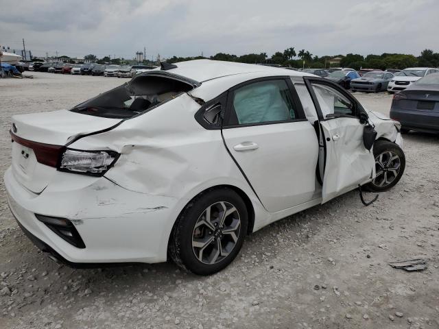 2020 KIA FORTE FE - 3KPF24AD3LE231631