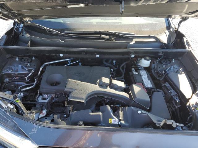 VIN 2T3H1RFV7PC230410 2023 TOYOTA RAV4 no.11